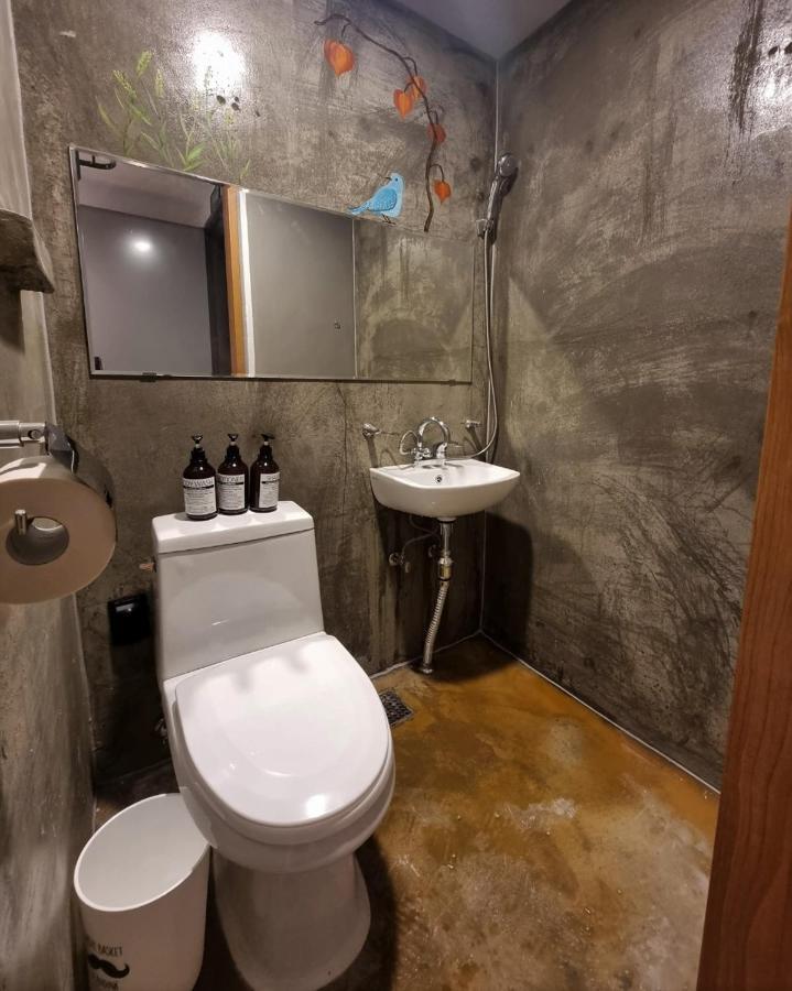 Hwon Guesthouse Seoul Exterior foto