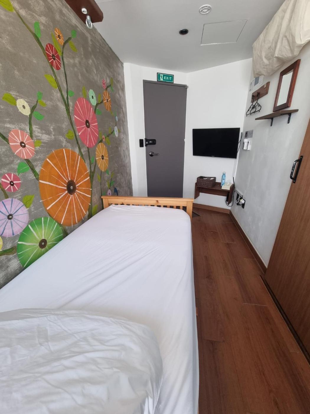 Hwon Guesthouse Seoul Exterior foto