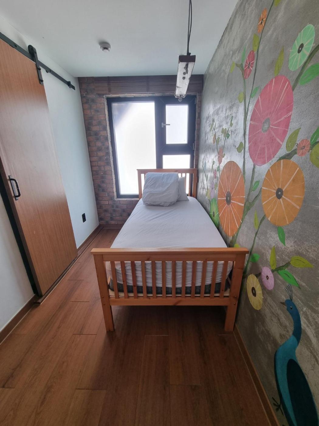 Hwon Guesthouse Seoul Exterior foto